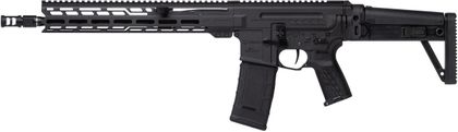 CMMG Dissent MK4 5.56 NATO Tactical Rifle - Compact Precision Powerhouse