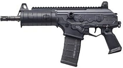 Galil Ace SAP Gen 1 .223 Tactical Pistol - 8.3" Barrel, 30-Rd Capacity