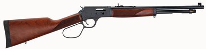 Henry Big Boy Gen 1 .357 Mag Lever Rifle - Walnut/Blued Finish