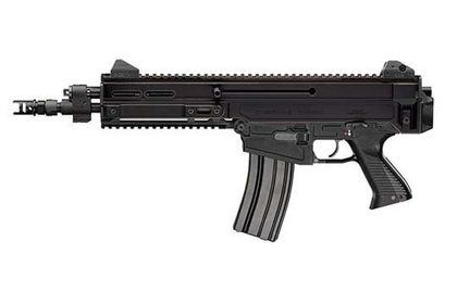 CZ Bren S1 .223 Rem Lightweight 30-Round Semi-Auto Pistol