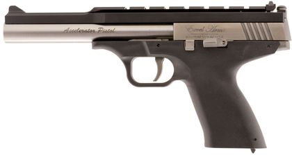 Excel Precision MP-22 Gen 1 Semi-Auto .22 WMR Pistol