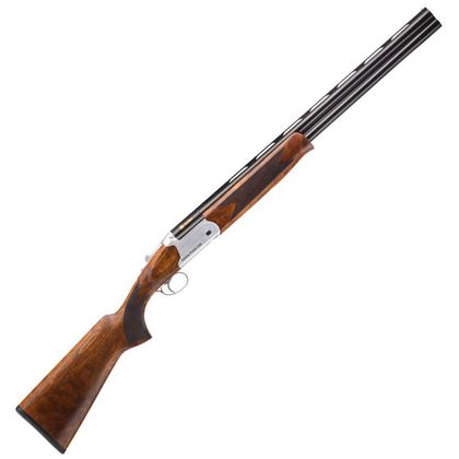 SPANDAU PREMIER 12 Gauge Gen 1 Over/Under Shotgun - Turkish Walnut