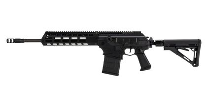 IWI Galil Ace Gen II 7.62 NATO Semi-Auto Rifle - Precision Black Edition