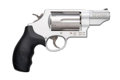 Smith & Wesson Governor Gen 1 Revolver - Versatile .45 LC/.410 Powerhouse