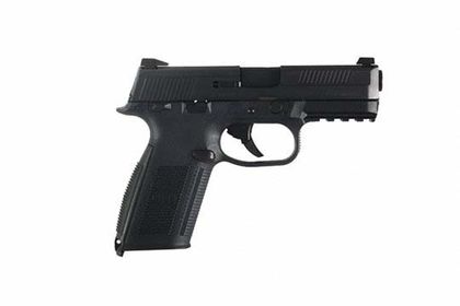 FN America FNS-40 Gen 1 .40 S&W Compact Double-Action Pistol