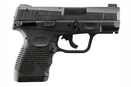 Taurus 24/7 G2C .40 S&W Compact Defender Pistol