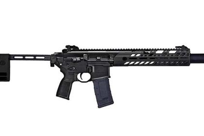 Sig Sauer MCX Virtus TACOPS Gen 1 - .300 Blackout Tactical Rifle
