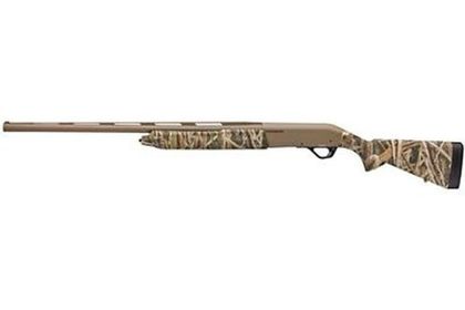 Winchester SX4 Hybrid Hunter 12Ga Semi-Auto Shotgun - Mossy Oak Camo