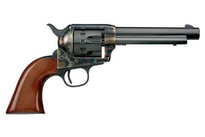 Uberti 1873 Laser Grip Revolver - Classic 8-Round Single Action