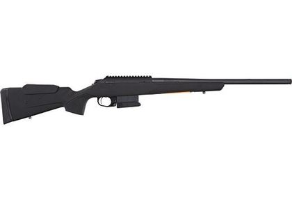 Tikka T3X CTR Gen 1 Left-Hand 6.5 Creedmoor Precision Rifle - 20" Barrel