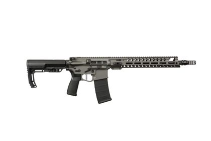 POF Renegade+ Gen 1 Tungsten 5.56 13.7" Semi-Auto Rifle