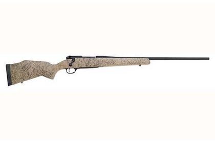 Weatherby Mark V Gen 1 7mm-08 Rem. Precision Lightweight Bolt Rifle