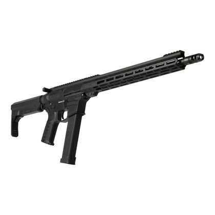 CMMG Resolute MKGs Gen 1 .45 ACP 16" 26-Round Tactical Rifle