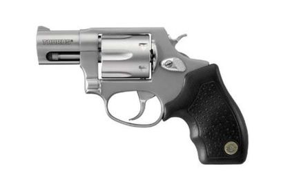 Taurus 856 Compact .38 Spl Revolver - Gen 1 Ultimate Self-Defense Weapon
