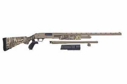 Mossberg 500 FLEX Gen 1 12G Waterfowl/Security Combo Shotgun