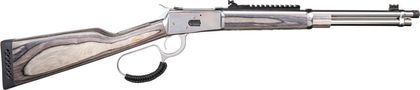 Rossi R92 Gen 1 .44 Magnum Lever-Action Rifle, 16" Gray Barrel