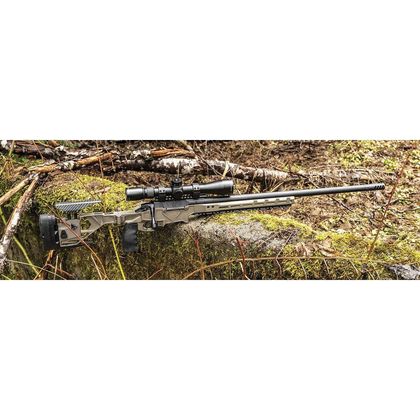 Seekins Havak HIT Pro Gen 1 - 6.5 PRC Precision Bolt Rifle