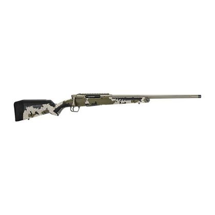Savage Impulse Big Game Gen 1 Rifle 6.5 Creedmoor Bolt-Action - Camo