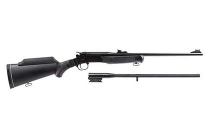 Rossi Matched Pair .308 Win Gen 1 Single-Shot Precision Rifle