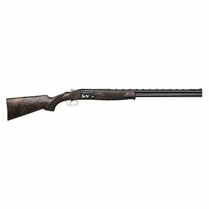 F.A.I.R. SLX 600 Gen 1 16-Gauge Elegance Over/Under Shotgun - Walnut Steel