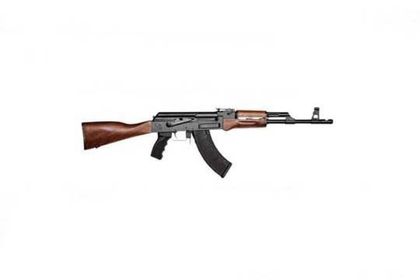 Century StrikerPro C39-V2 Gen 2 .308 Semi-Auto Rifle