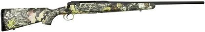 Savage Axis .308 Win Bolt-Action Rifle - Mossy Oak Camo Precision Series
