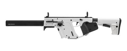 Kriss Vector CRB Gen II 10mm Alpine White Rifle - Super V Tech, 16" Barrel