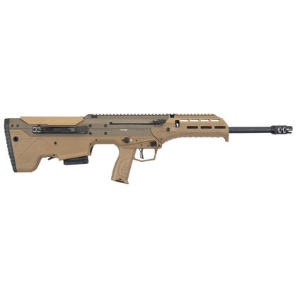 Desert Tech MDRX FE Gen 1 .300 BLK 16" Bullpup Rifle - FDE Finish
