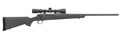 Remington 700 ADL .243 Win Tactical Bolt-Action Rifle w/ Scope