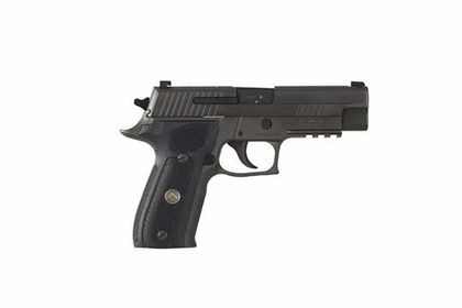 Sig Sauer P226 Legion Elite .357 SIG - Performance Master 4th Gen