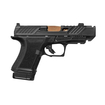 Shadow Systems CR920P Elite Gen 1 Compact 9mm Striker-Fired Pistol