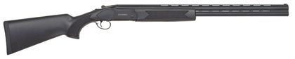 Mossberg Silver Reserve Eventide 20GA O/U Shotgun Gen 1 - Elegance & Precision