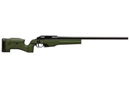 Sako TRG 22 Gen 1 .308 Win Bolt-Action Precision Rifle - 20" Green