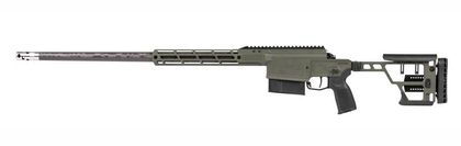 Sig Sauer Precision 7MM PRC Gen 1: CROSS-MAGNUM SAWTOOTH Rifle