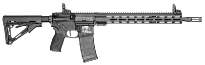 Smith & Wesson M&P15T II Tactical 5.56 NATO 16" Semi-Auto Rifle