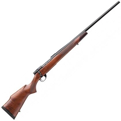Weatherby Vanguard S2 Precision Hunter .25-06 Rem Bolt Action Rifle