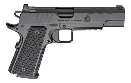 Springfield Emissary 1911 Gen 1 - 9mm Pistol with Night Sights