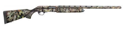 Remington V3 Camo 12 GA Semi-Auto Shotgun - Field Sport Edition