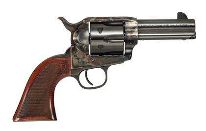 Taylors & Co Uberti Smokewagon Gen 1 .357 Mag Revolver, 3.5" Barrel