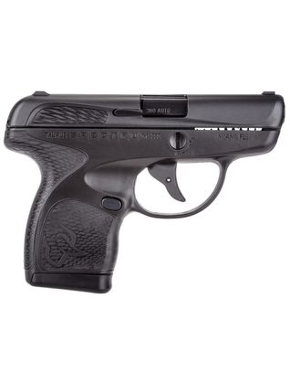 Taurus Spectrum .380 ACP Subcompact DAO Pistol - Light & Concealable