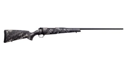 Weatherby Mark V Backcountry Ti 2.0 .270 Bolt Rifle - Lightweight Precision