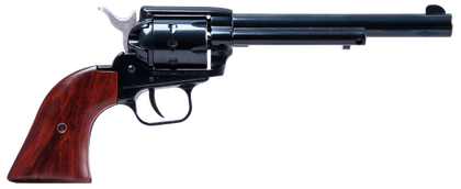 Heritage Rough Rider Gen 1 .22 LR/Mag Revolver - Versatile Classic