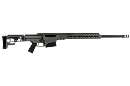 Barrett MRAD Gen 1 Precision Bolt-Action Rifle .260 Remington