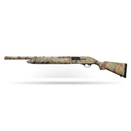 Chiappa 600 Compact 20 Ga Semi-Auto Shotgun - Realtree Camo Hunter
