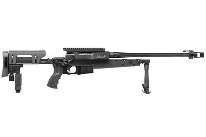 B&T APR308 Gen 1 Tactical Precision Bolt-Action Rifle .308 Win