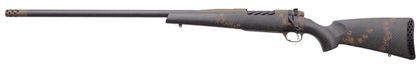 Weatherby Mark V Carbon 6.5 Creedmoor Precision Bolt Rifle