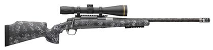 Browning X-Bolt 300 PRC Gen 3 Carbon Camo Precision Rifle