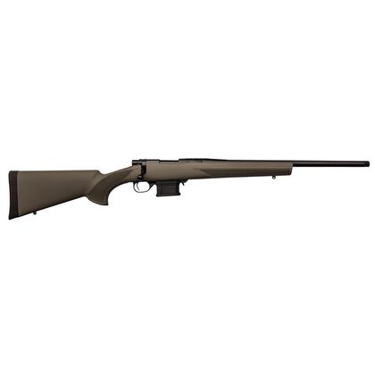 Howa Mini Action Gen 1 .350 Legend, 16.25" Compact Precision Rifle