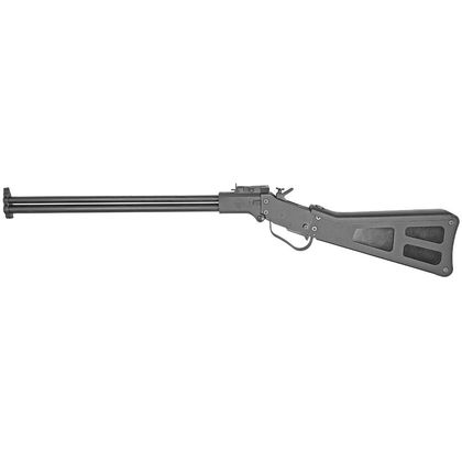 TPS Arms M6 Dual-Caliber Takedown Shotgun Gen 1 - .22LR/.410, 18.25"