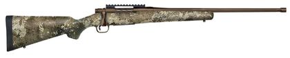 Mossberg Patriot Predator Gen 1 .22-250 Rem Camo Bolt Rifle
